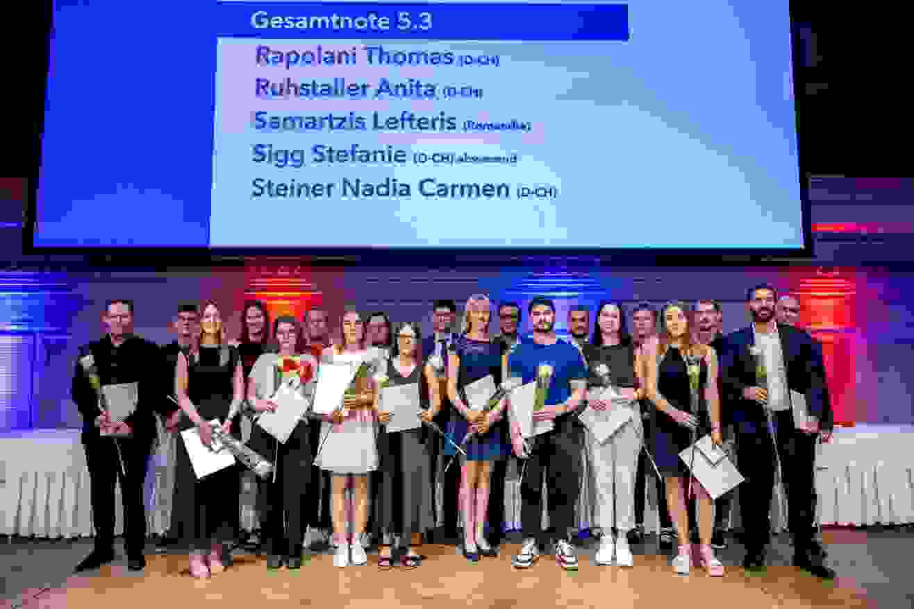 Cerimonia di laurea 2025