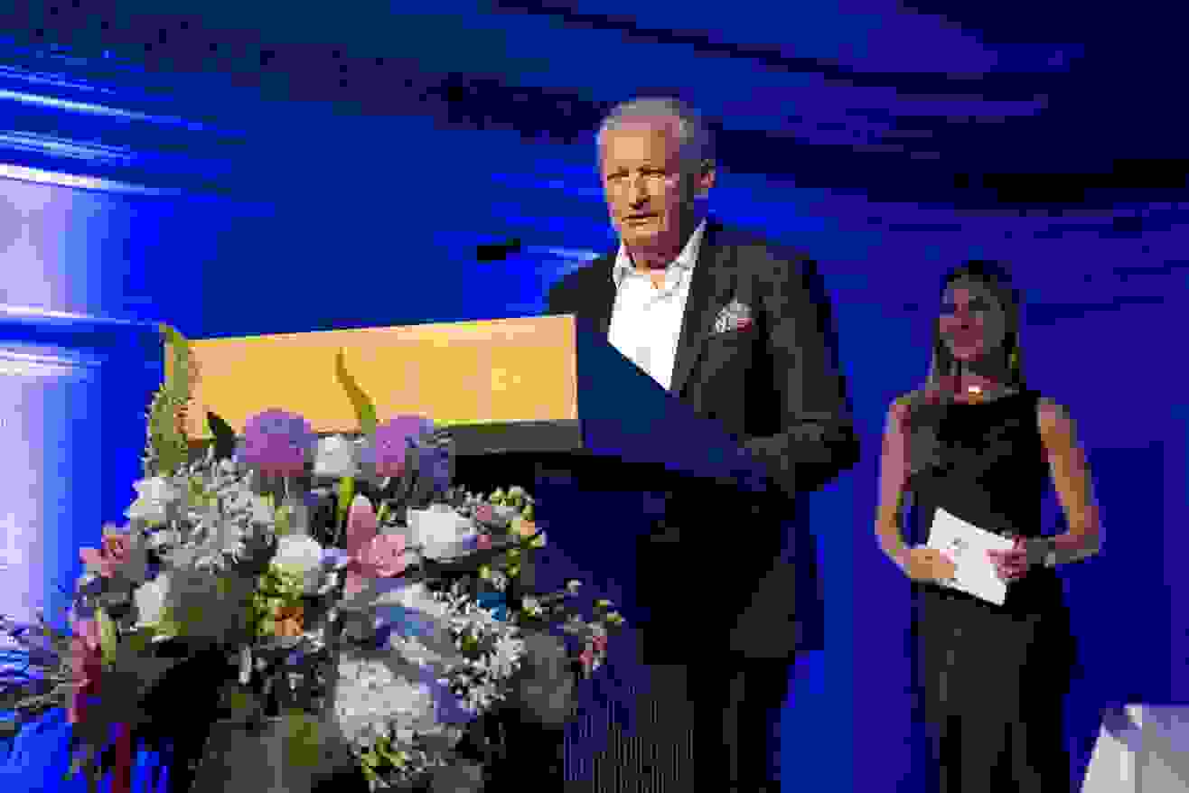 Cerimonia di laurea 2025