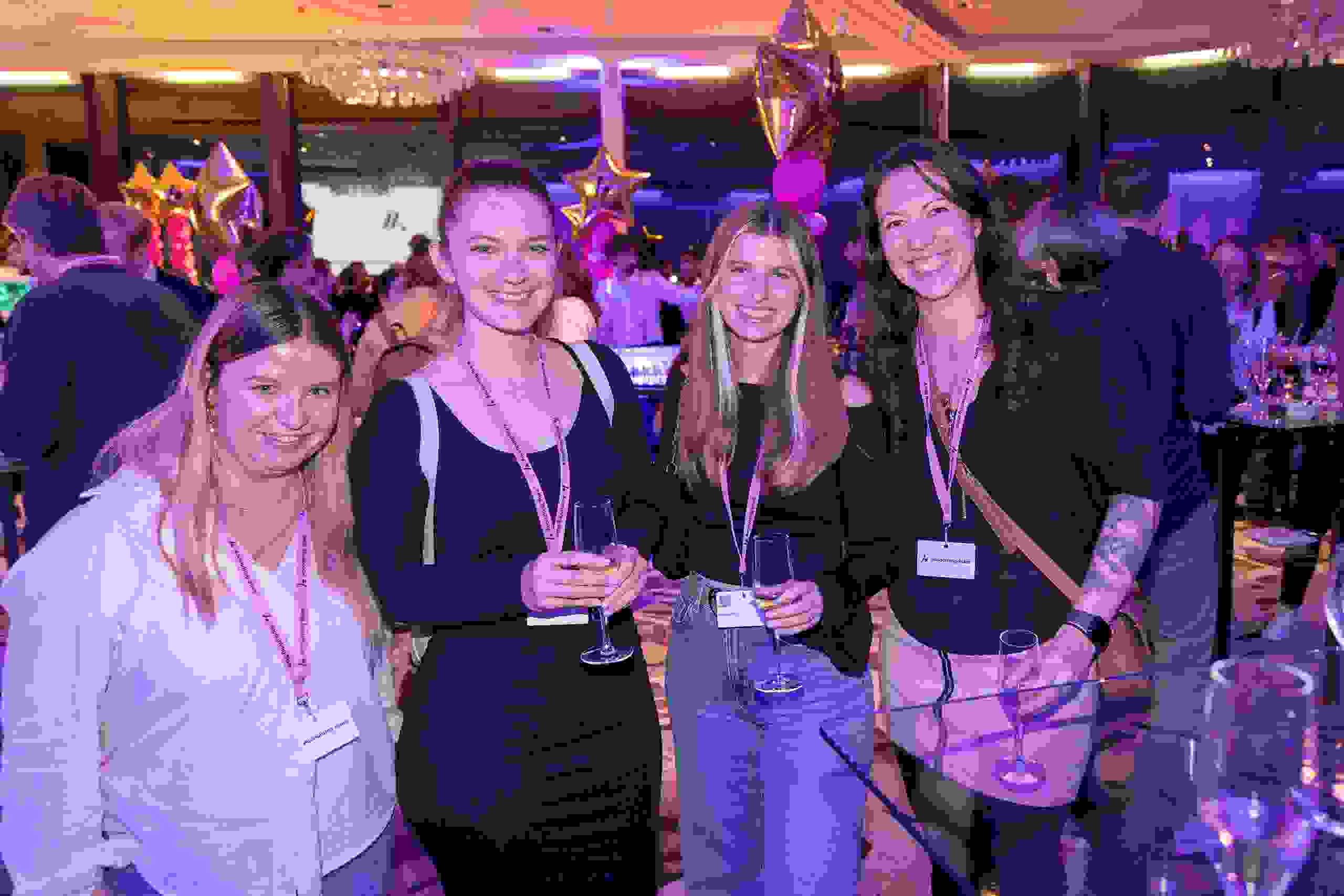 Consegna degli Swiss Accounting Awards 2024