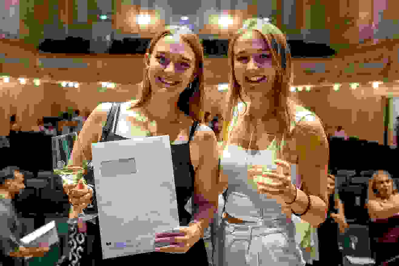 Cerimonia di laurea 2025