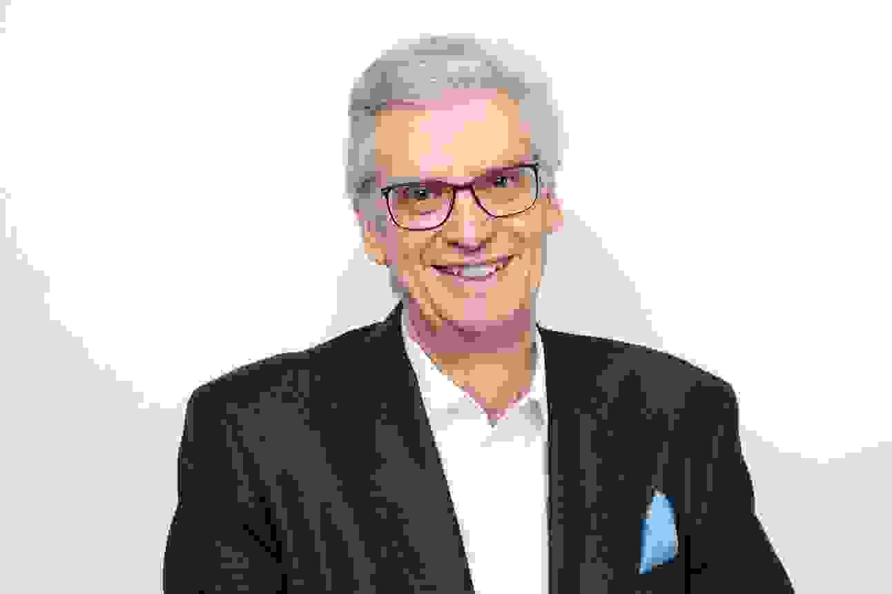 Dieter Pfaff, Presidente SwissAccounting, Professore di accounting all'Università di Zurigo