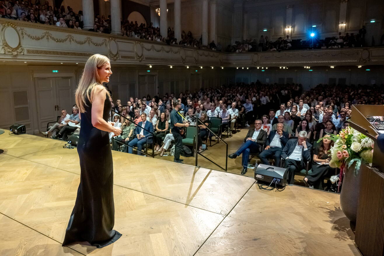 Cerimonia di laurea 2025