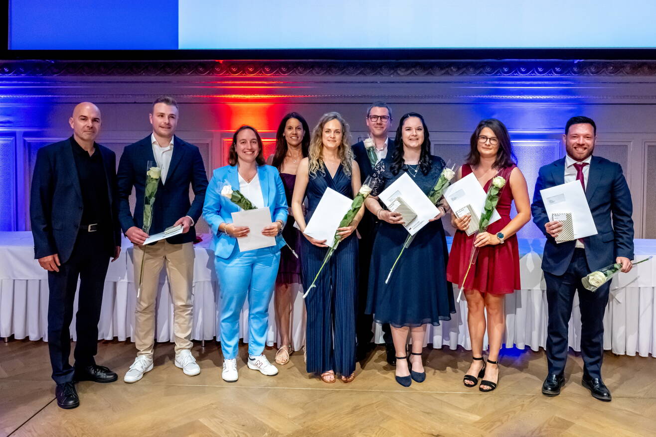 Cerimonia di laurea 2025