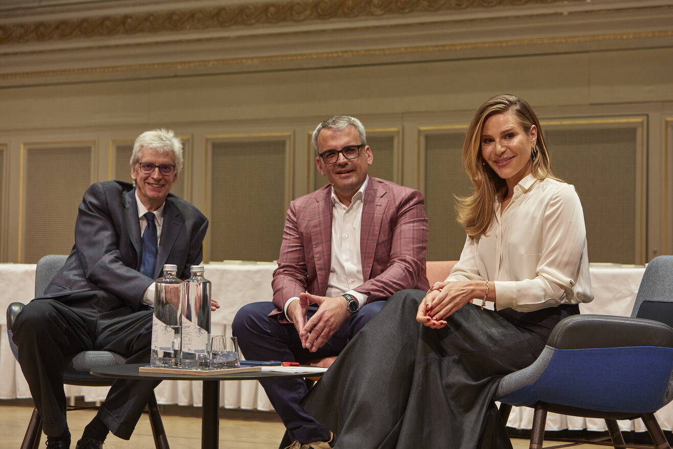 Cerimonia di laurea 2024