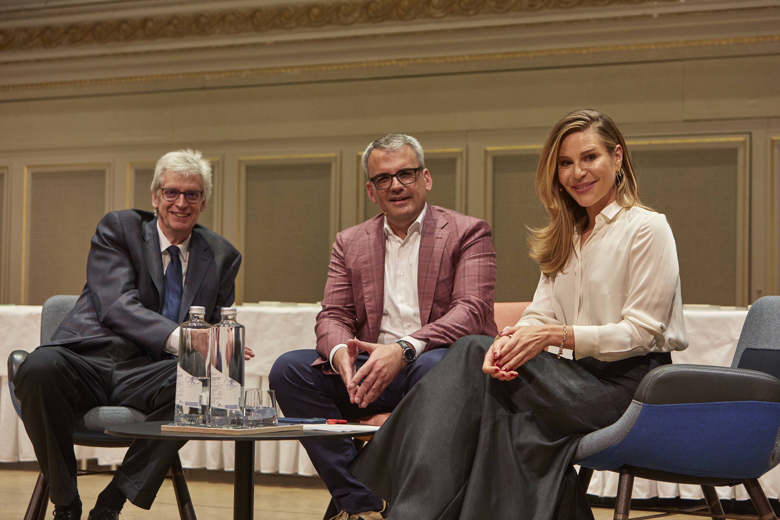 Cerimonia di laurea 2024 Cerimonia di laurea 2024