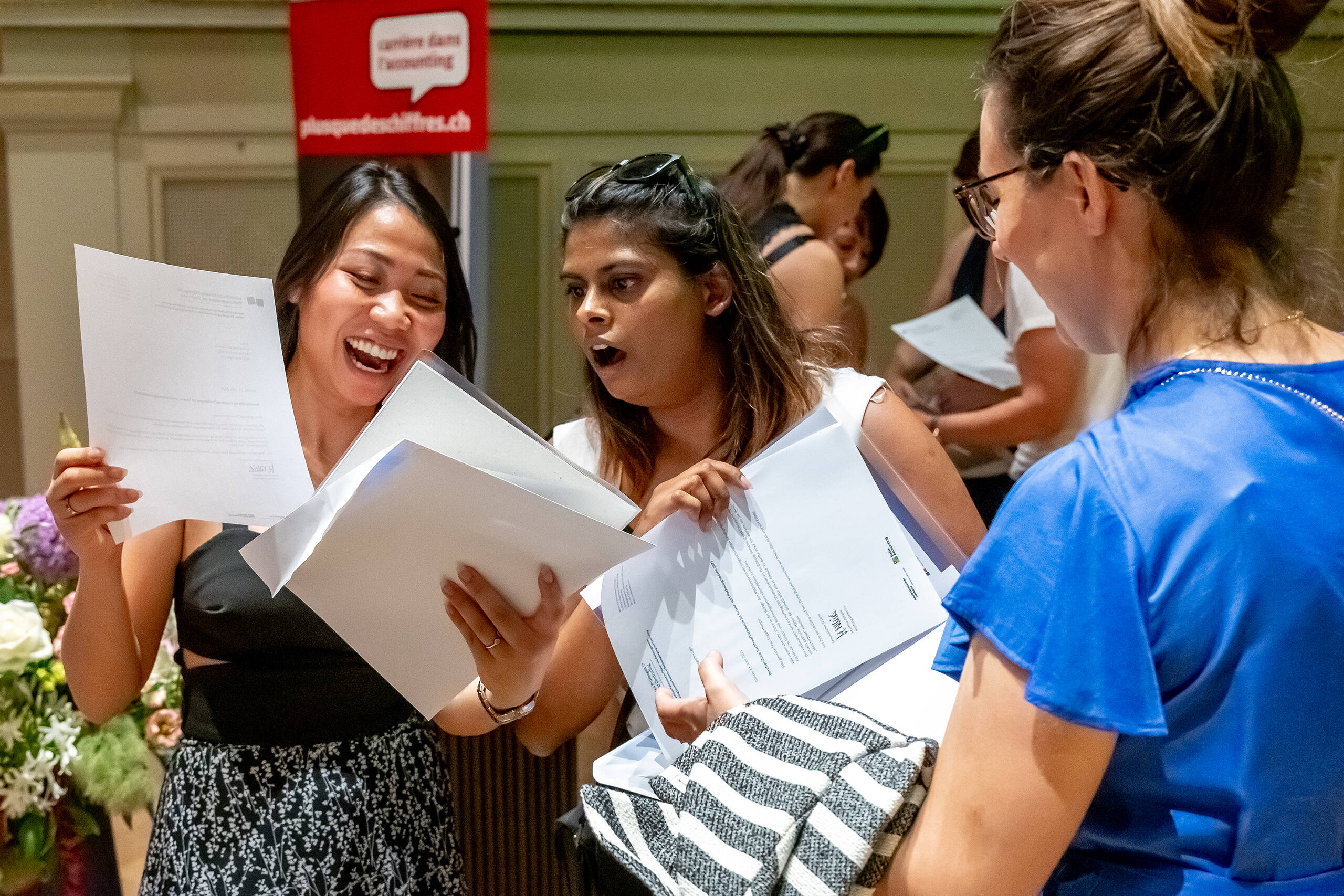 Cerimonia di laurea 2025 Cerimonia di laurea 2025