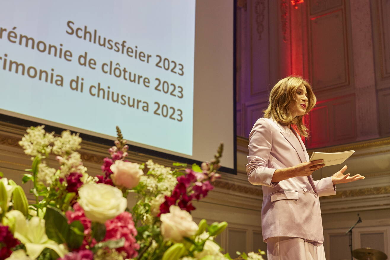 Cerimonia di laurea 2023 Cerimonia di laurea 2023