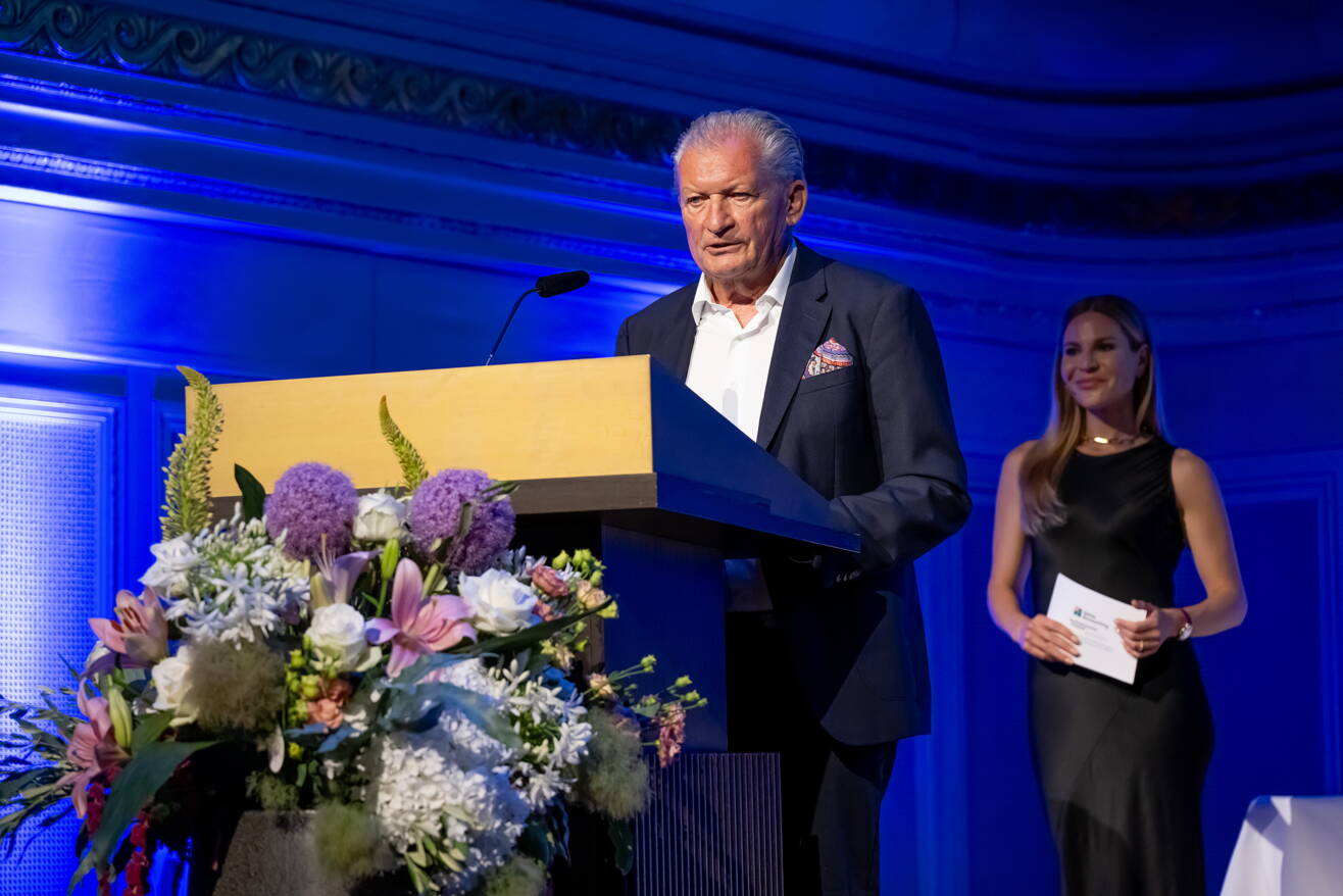 Cerimonia di laurea 2025