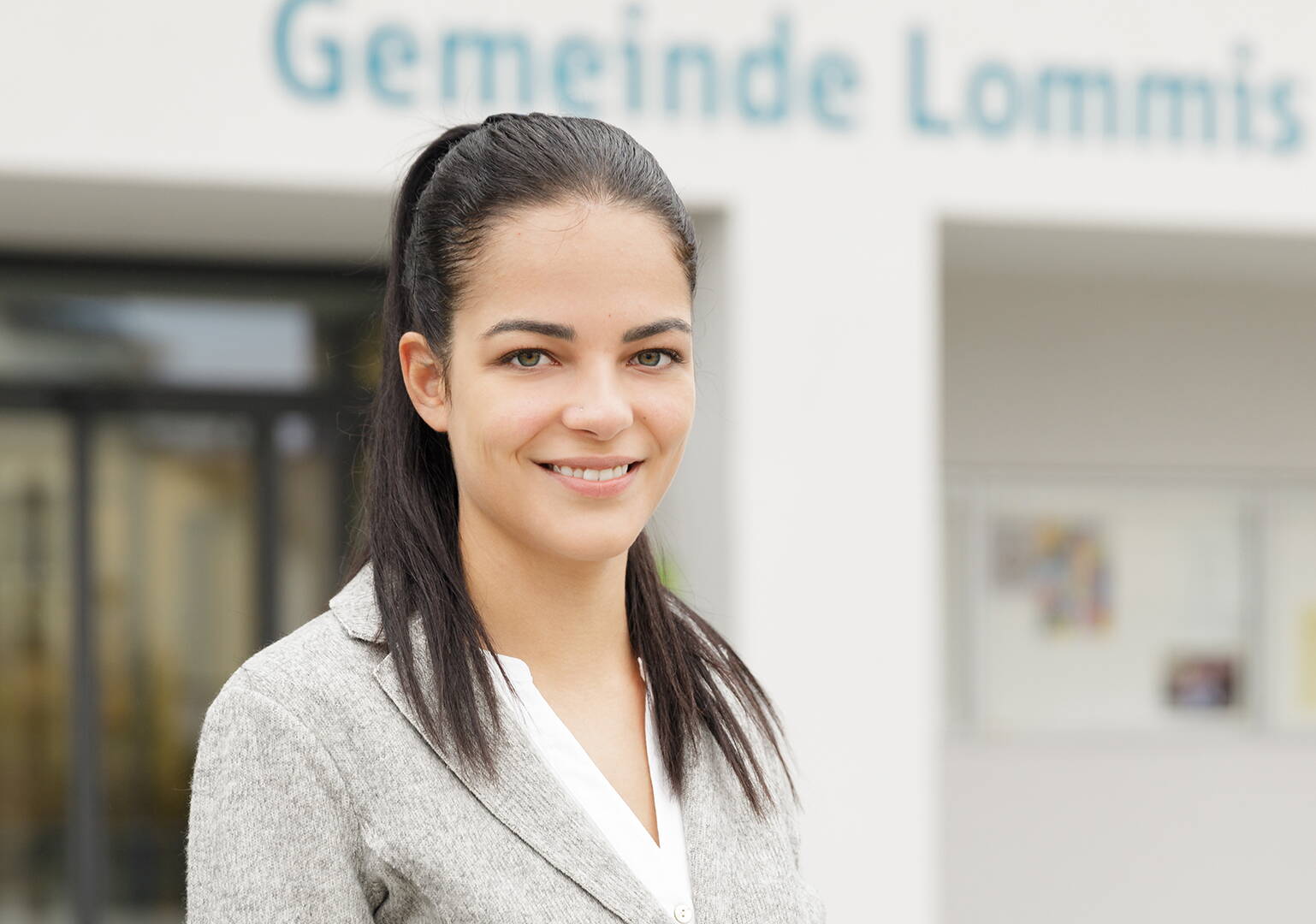 Specialista in finanza e contabilità con attestato professionale federale