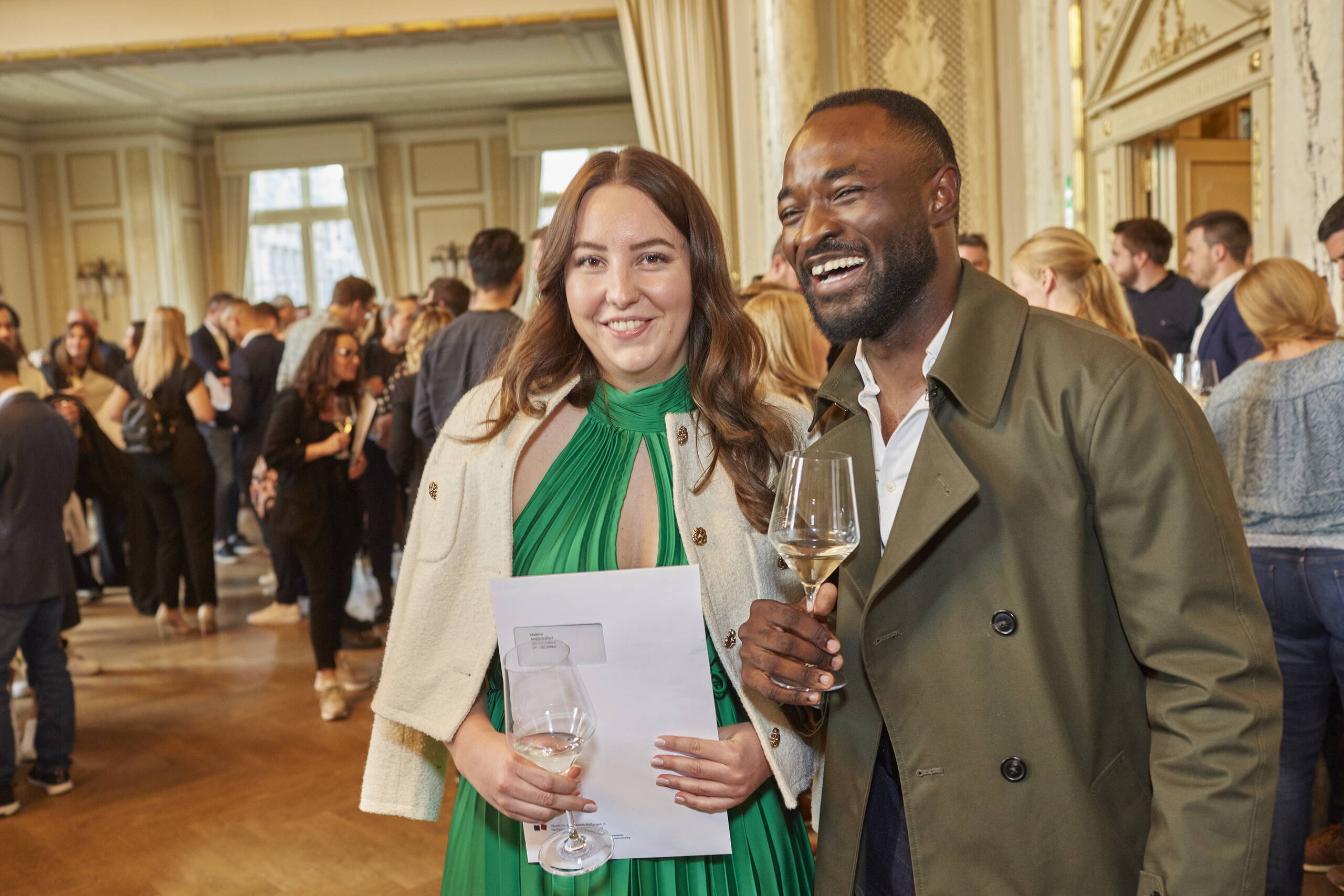 Cerimonia di laurea 2024 Cerimonia di laurea 2024