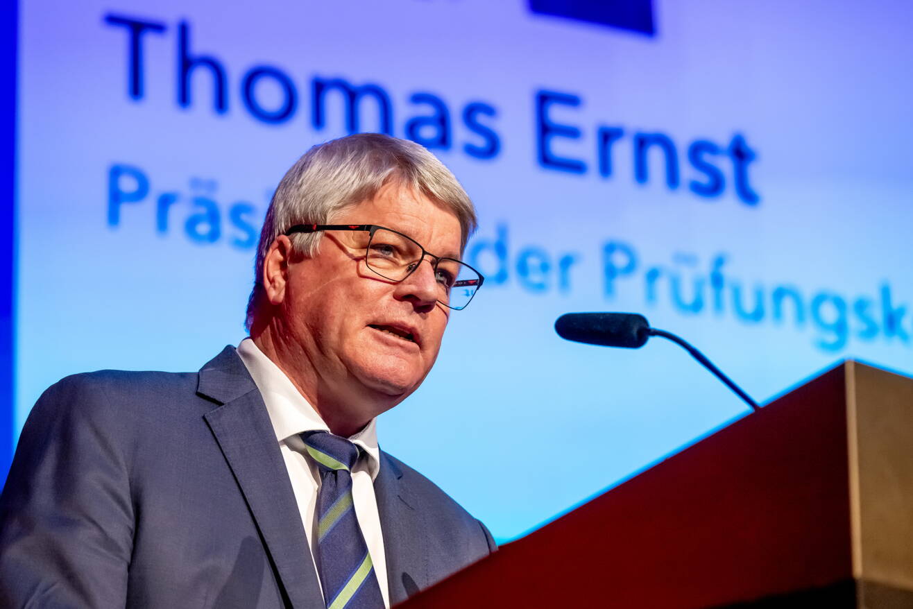 Cerimonia di laurea 2025