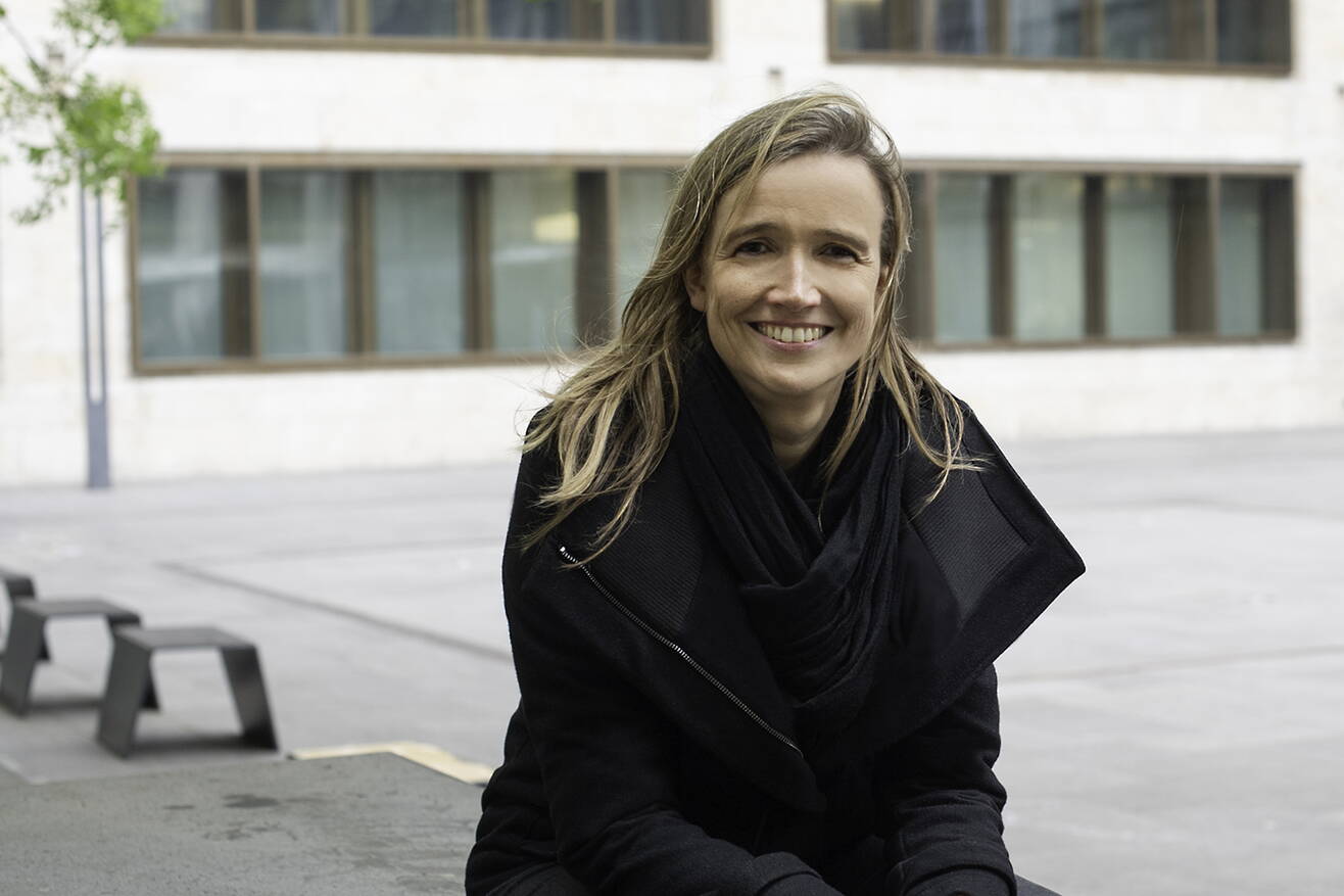 Katharina Werthmann Katharina Werthmann